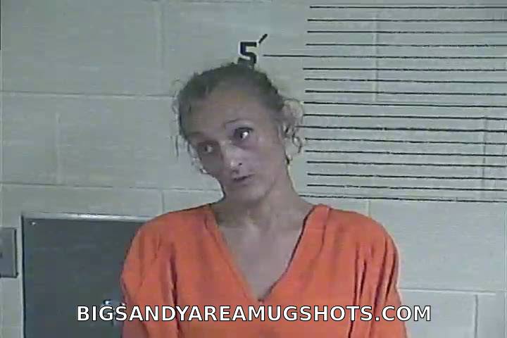 Booking photo