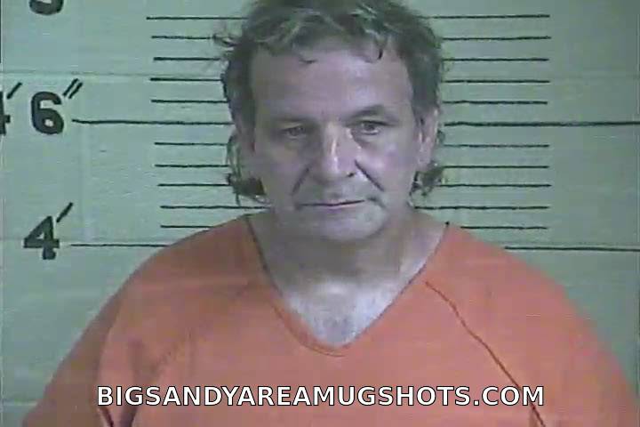 Booking photo