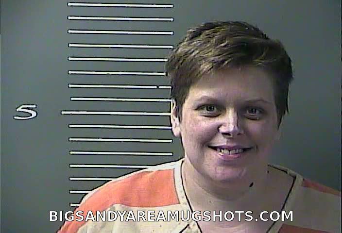 Booking photo