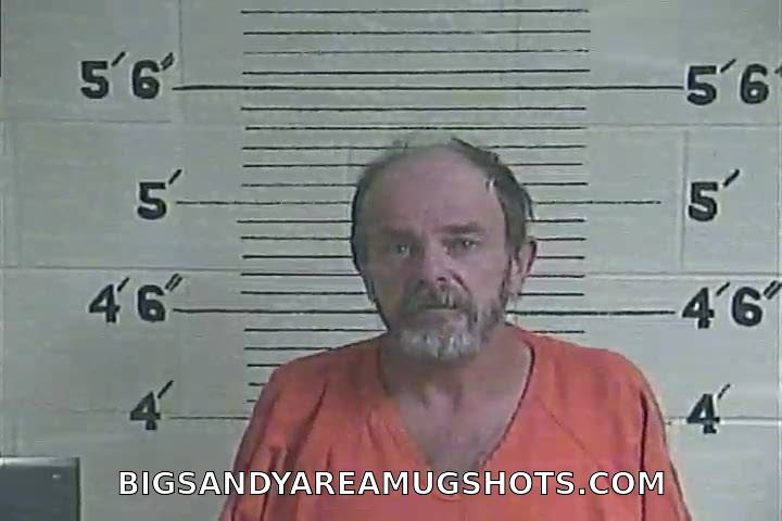 Booking photo