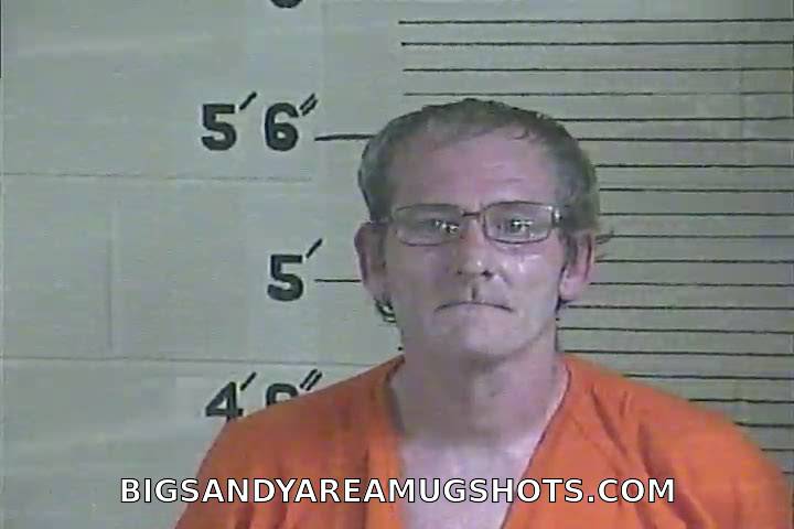 Booking photo
