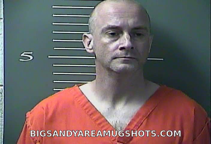 Booking photo