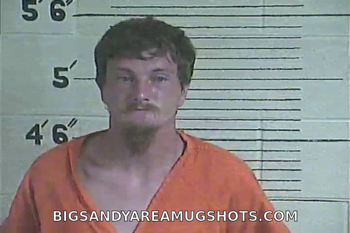 Booking photo