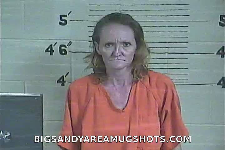 Booking photo