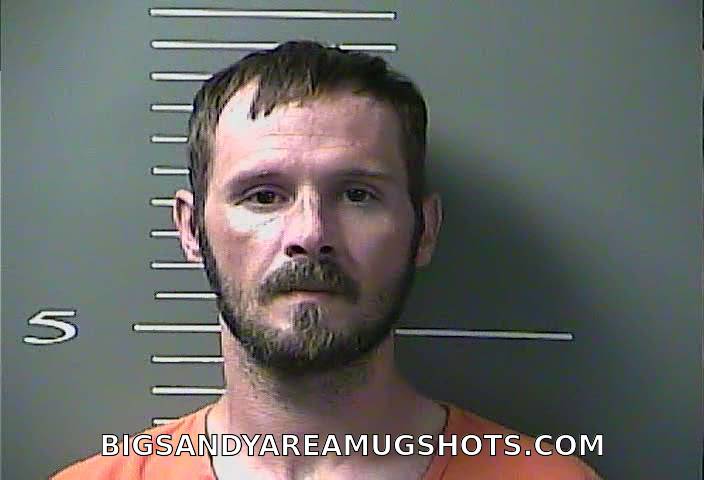 Booking photo