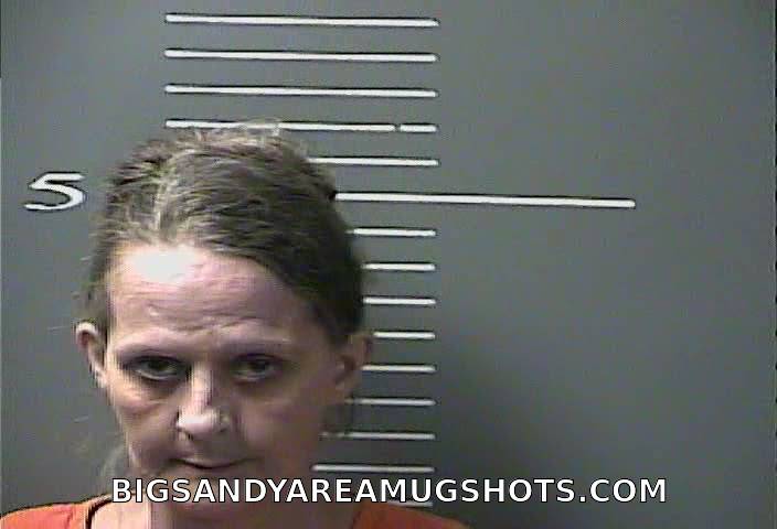 Booking photo