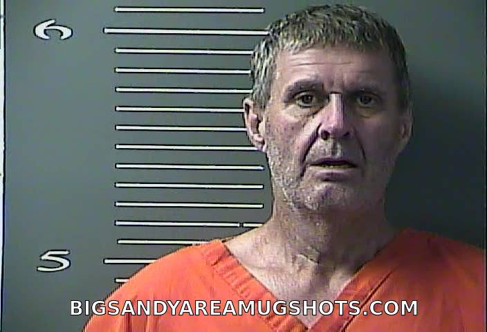 Booking photo