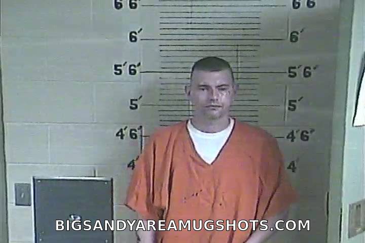 Booking photo