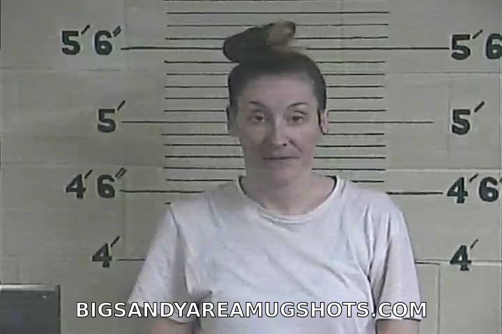 Booking photo