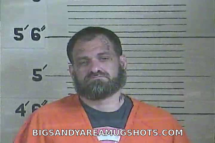 Booking photo