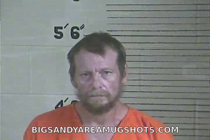 Booking photo