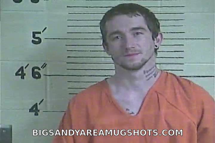 Booking photo