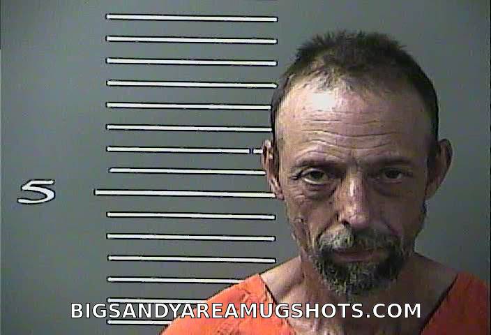Booking photo