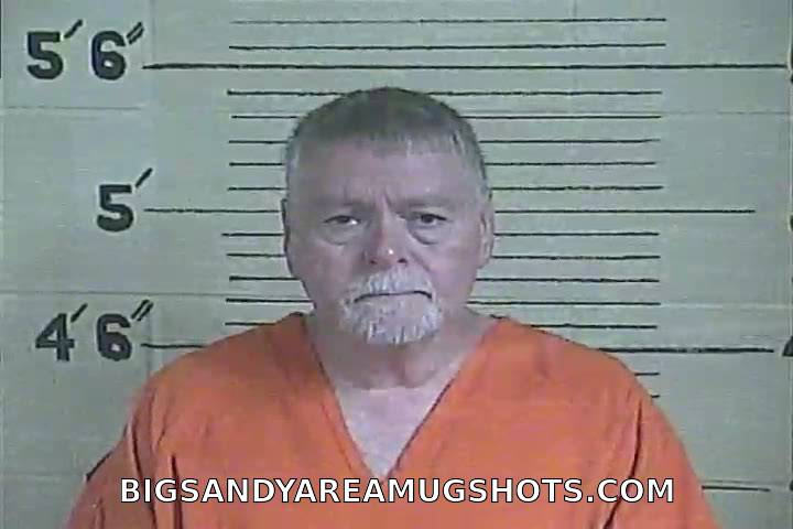Booking photo