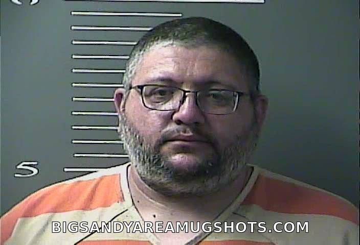 Booking photo