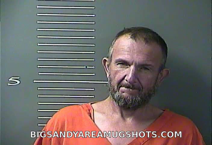 Booking photo