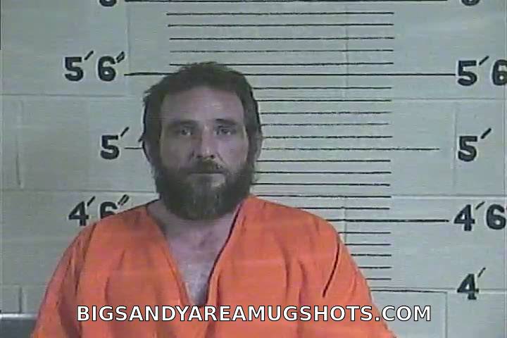 Booking photo