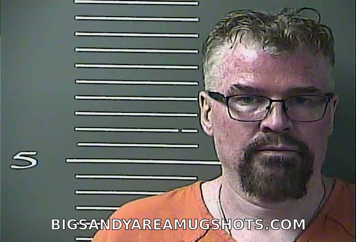 Booking photo