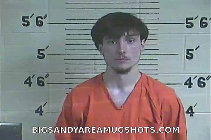 Booking photo