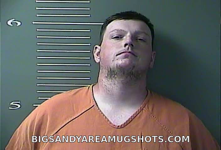 Booking photo
