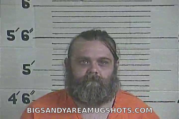 Booking photo