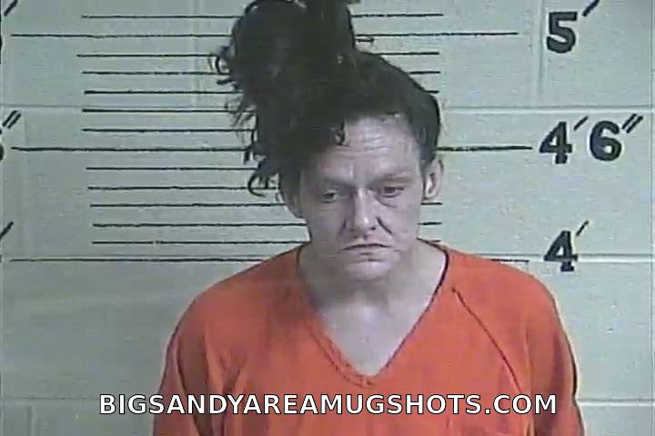 Booking photo