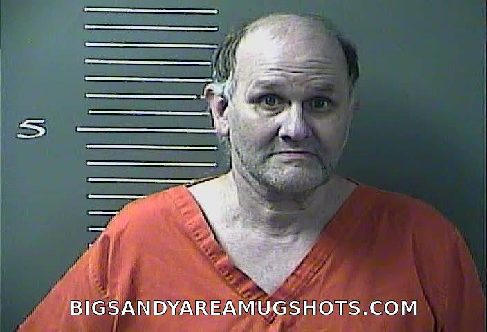 Booking photo