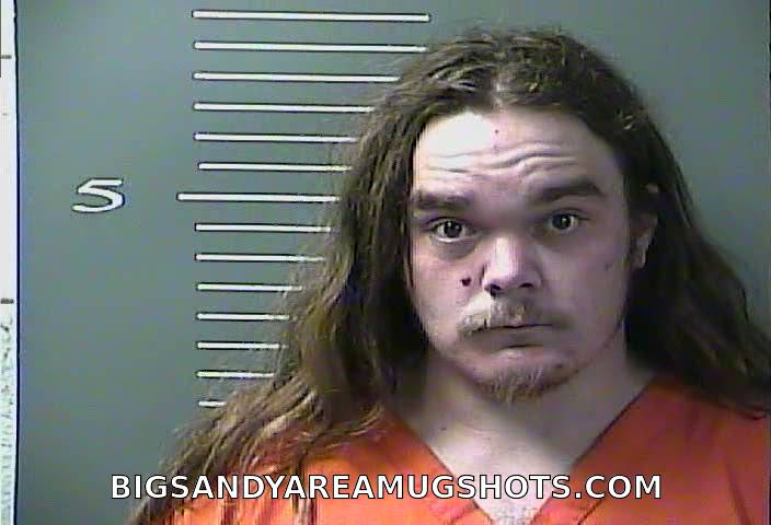 Booking photo