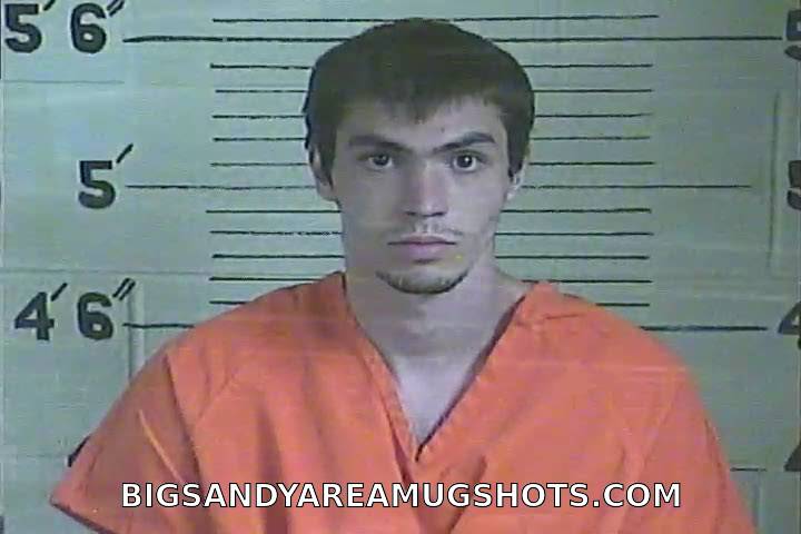Booking photo