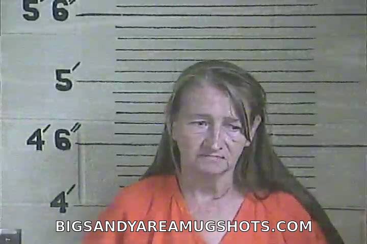 Booking photo