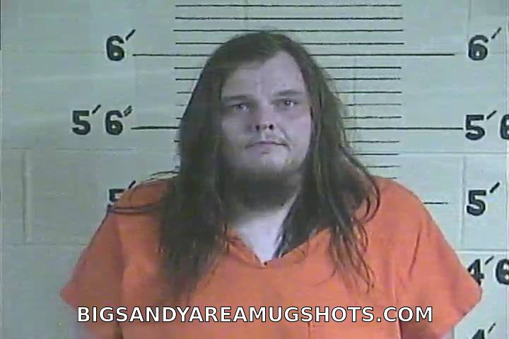 Booking photo