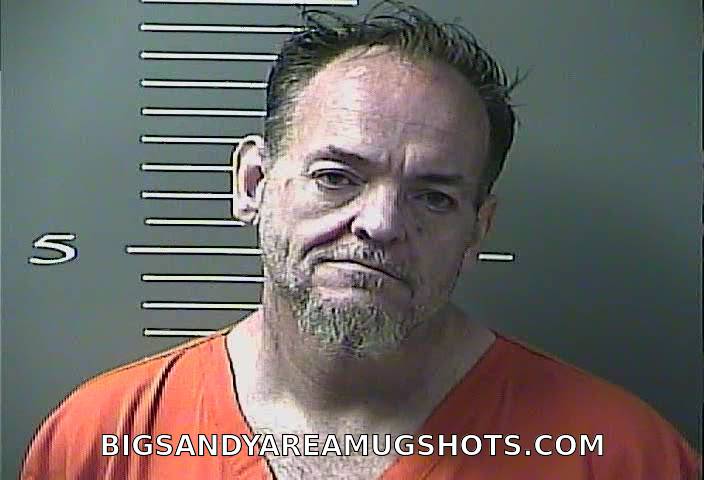 Booking photo