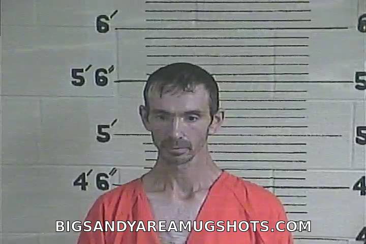Booking photo