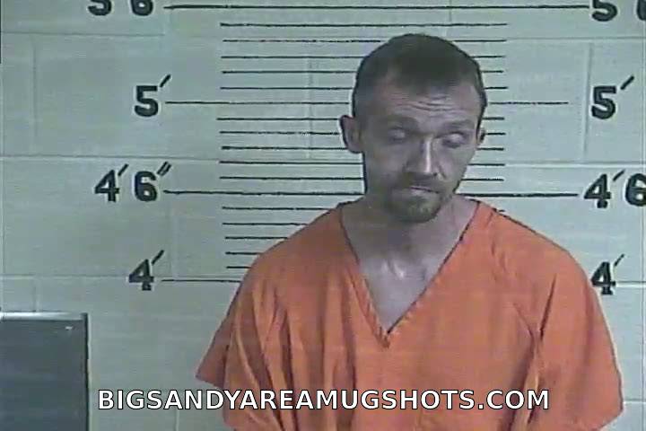 Booking photo
