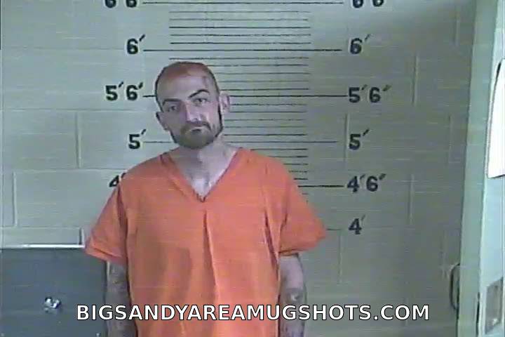 Booking photo