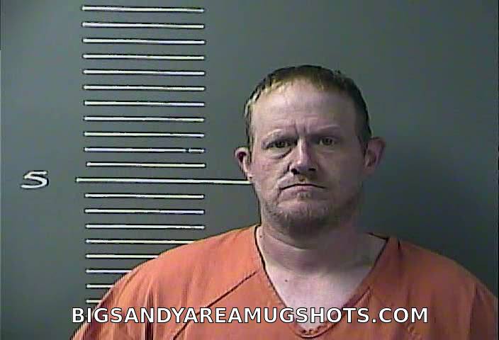 Booking photo