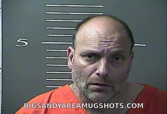 Booking photo