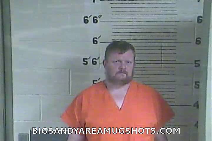 Booking photo