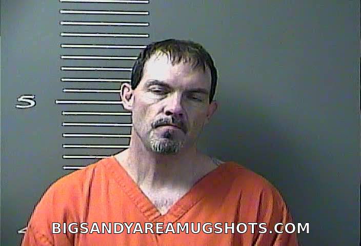 Booking photo