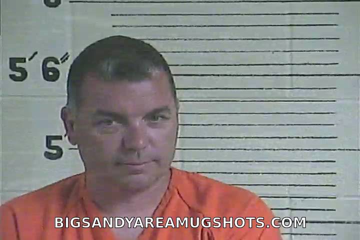 Booking photo