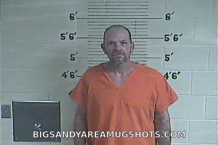 Booking photo