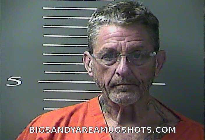 Booking photo