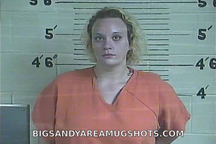 Booking photo
