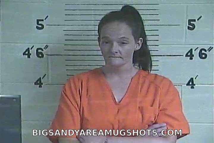 Booking photo