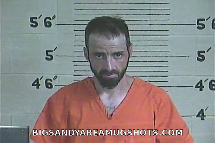 Booking photo