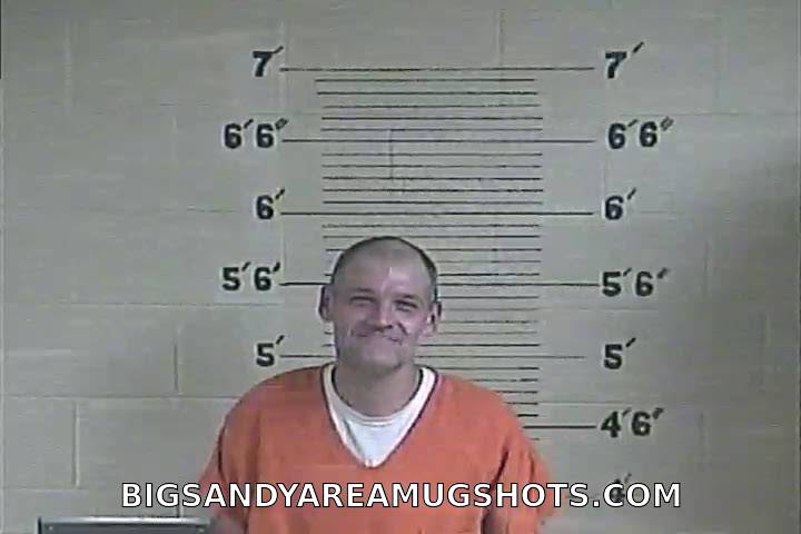 Booking photo