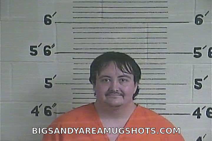 Booking photo