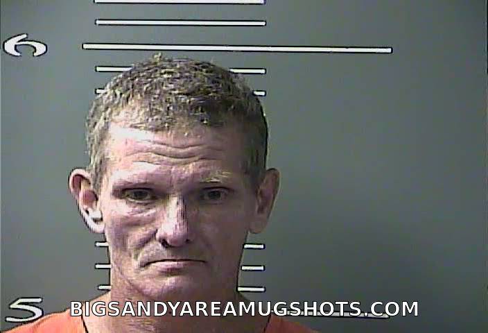 Booking photo