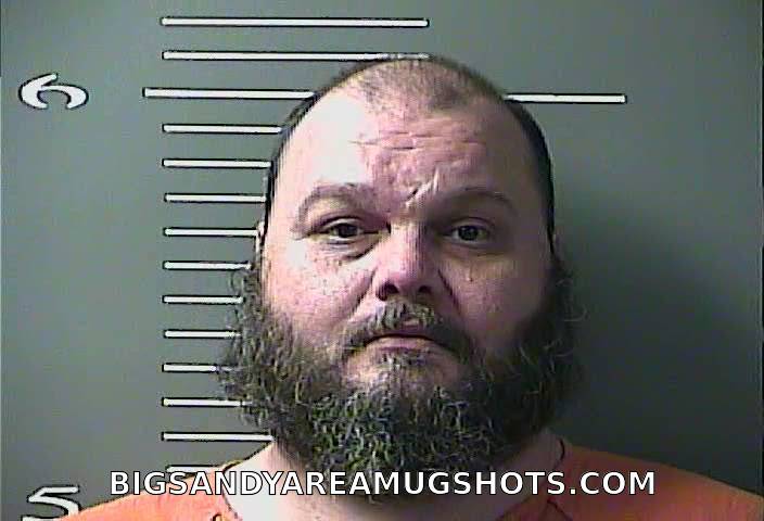 Booking photo