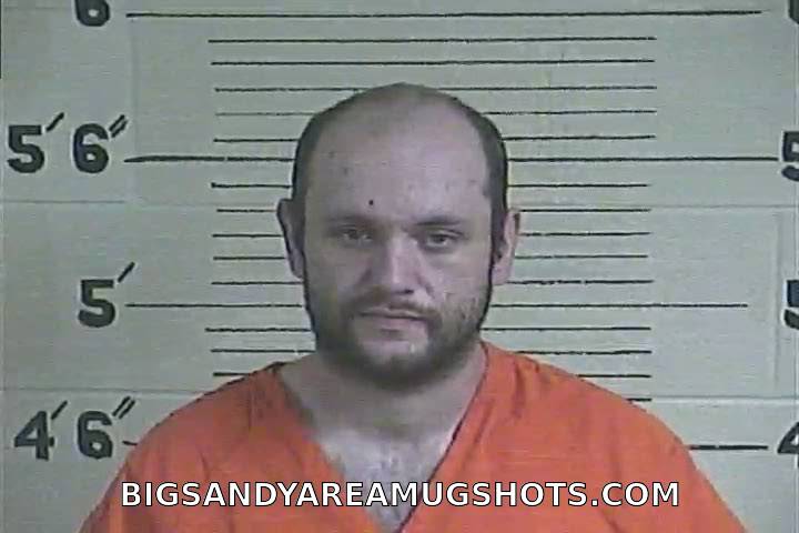 Booking photo
